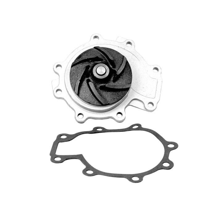 Timing Chain Kit with Water Pump