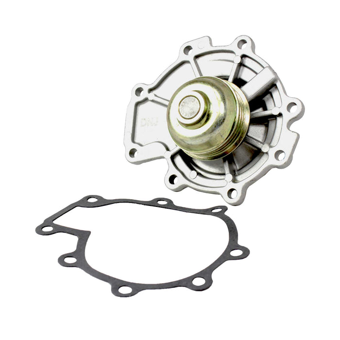 Timing Chain Kit with Water Pump