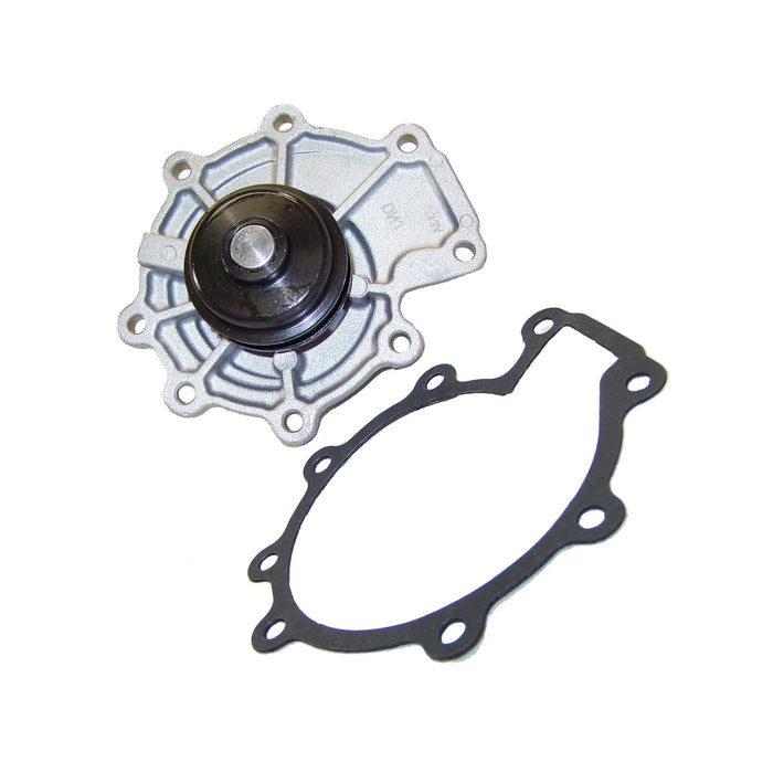 Timing Chain Kit with Water Pump
