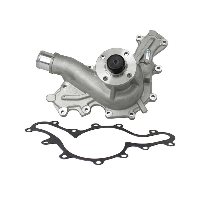 Timing Chain Kit with Water Pump