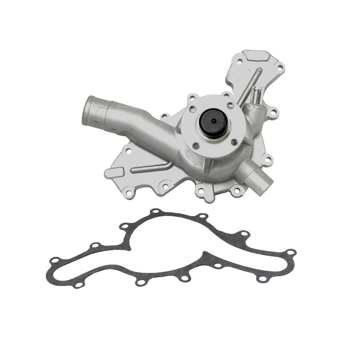 Timing Chain Kit with Water Pump