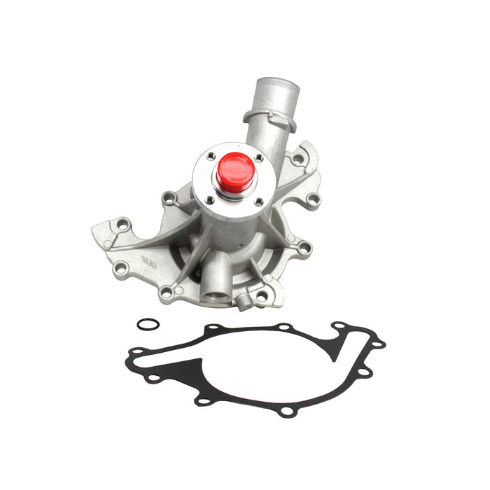 Timing Chain Kit with Water Pump