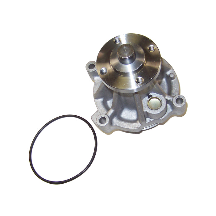 Timing Chain Kit with Water Pump