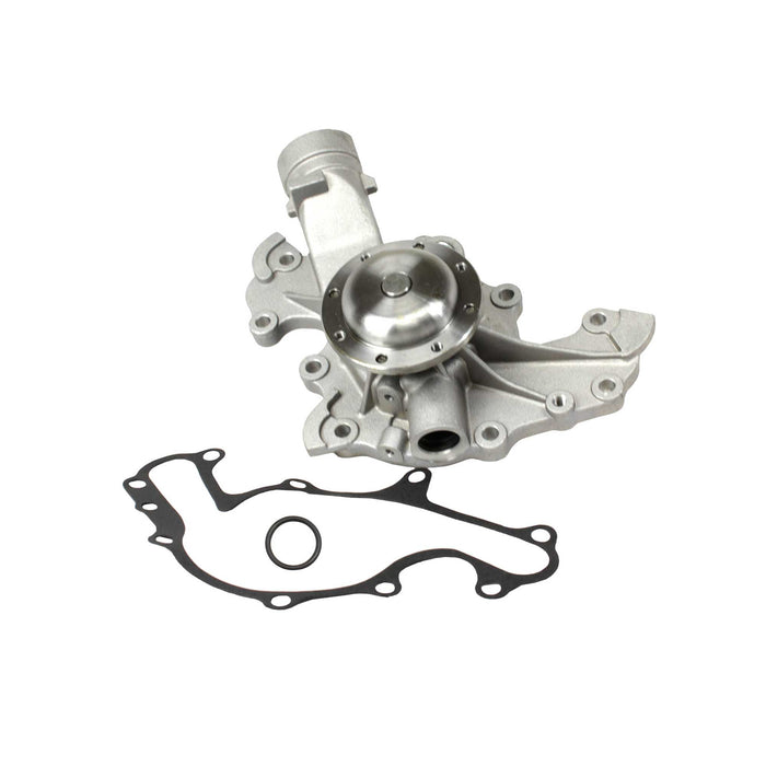 Timing Chain Kit with Water Pump