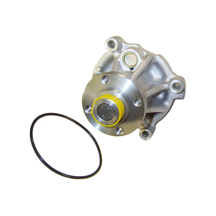 Timing Chain Kit with Water Pump