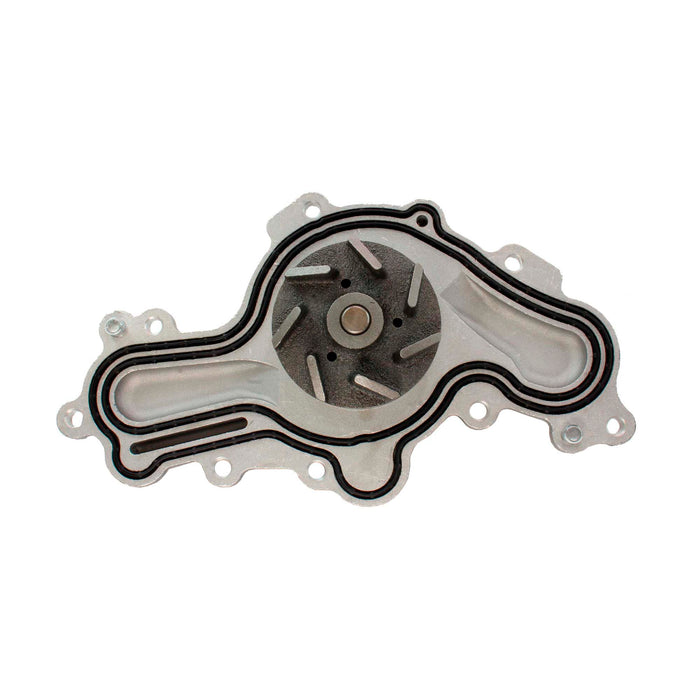 Timing Chain Kit with Water Pump