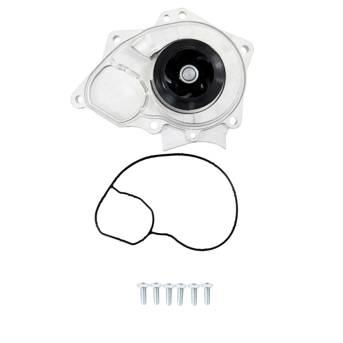 Timing Chain Kit with Water
