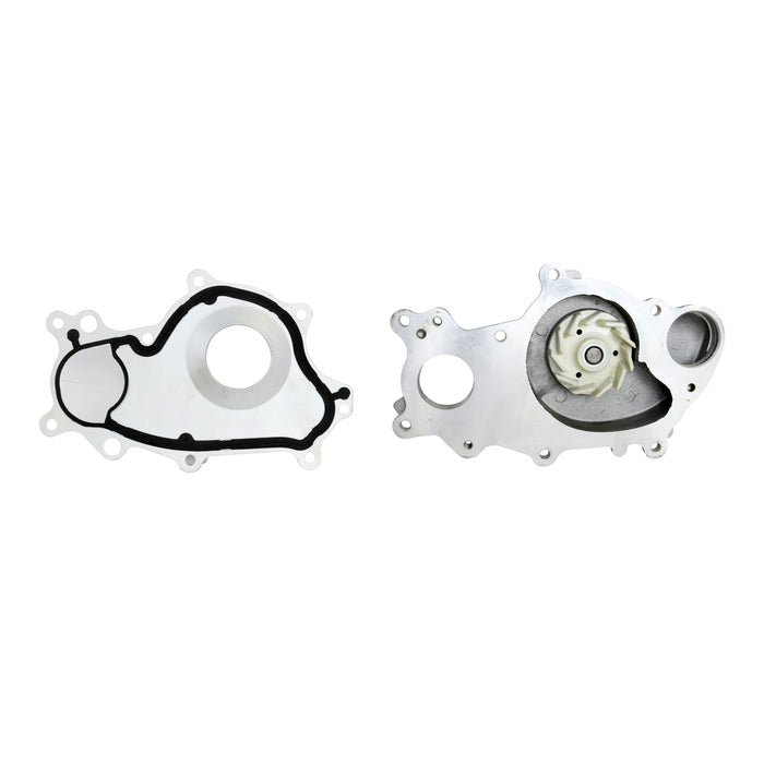 Timing Chain Kit with Water Pump