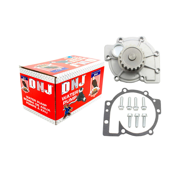 Water Pump