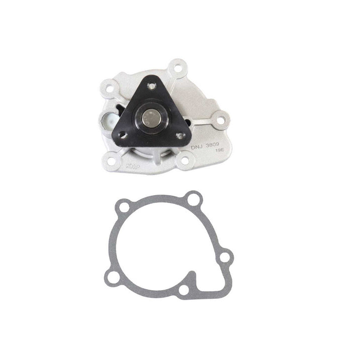 Timing Chain Kit With Water