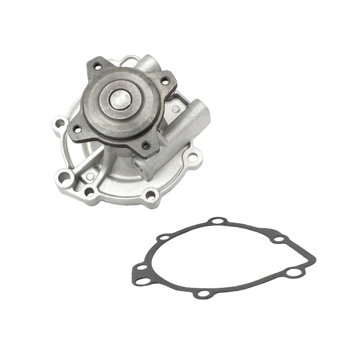Timing Chain Kit with Water Pump
