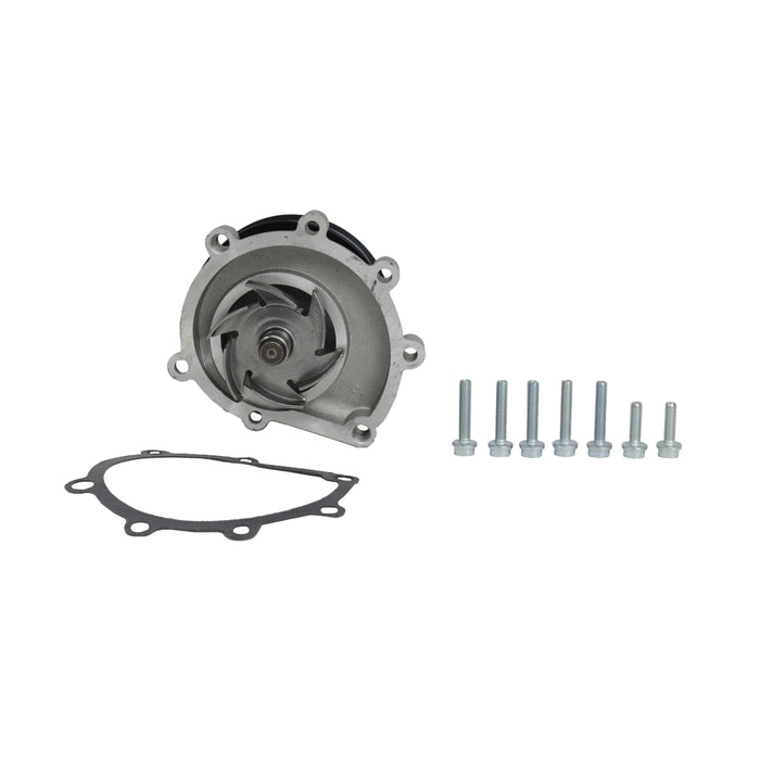 Timing Kit With Water Pump