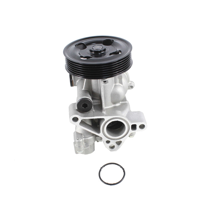 Timing Chain Kit with Water Pump