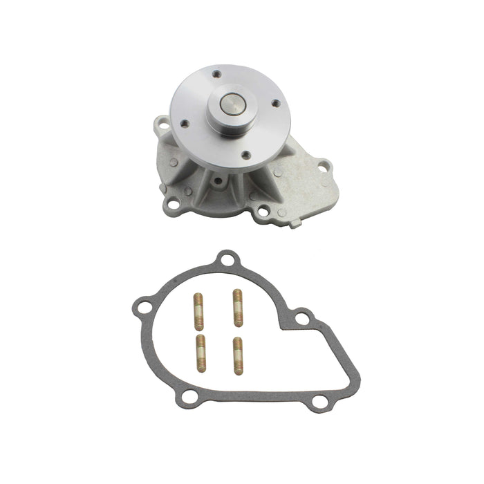 Timing Chain Kit with Water Pump