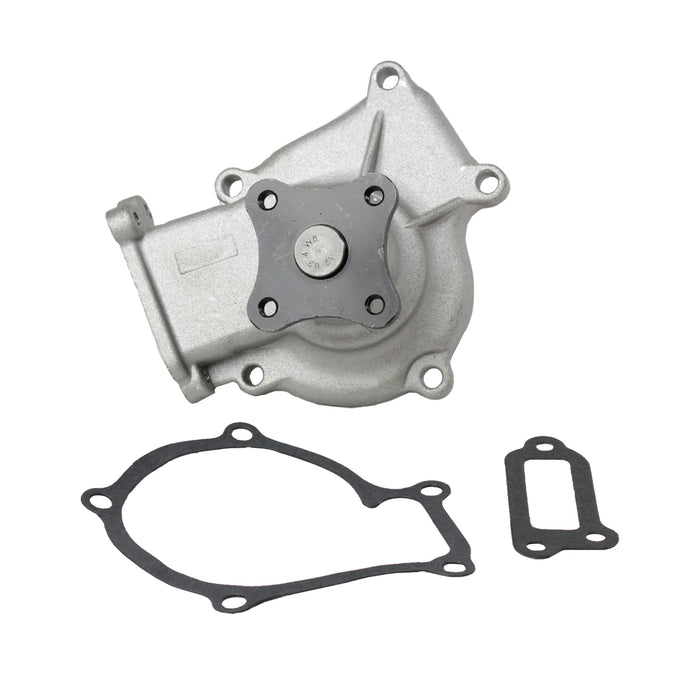 Timing Chain Kit with Water Pump