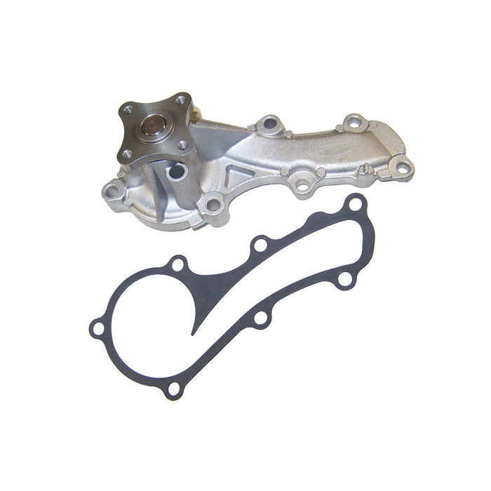 Timing Chain Kit with Water Pump