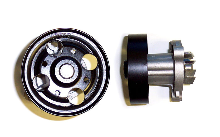 Timing Chain Kit with Water Pump