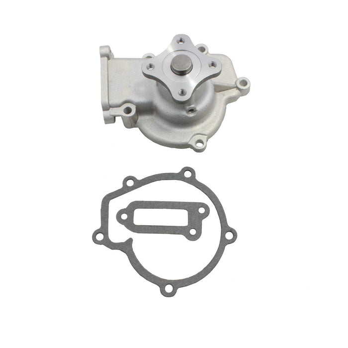 Timing Chain Kit with Water Pump