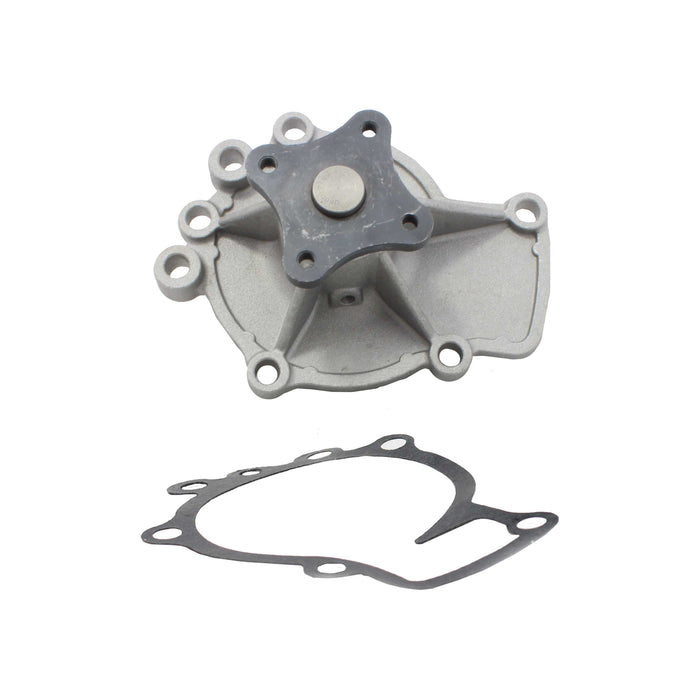 Timing Chain Kit with Water Pump