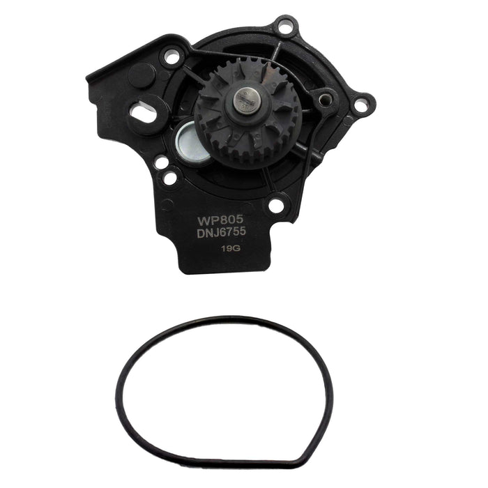 Timing Chain Kit with Water Pump
