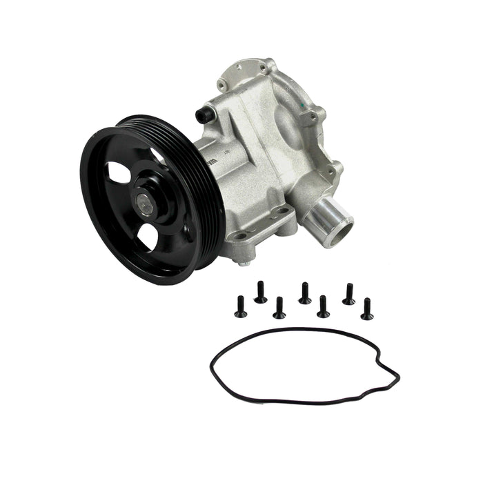 Timing Chain Kit with Water