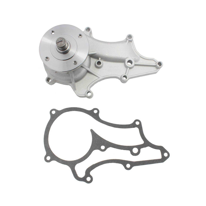Timing Chain Kit with Water Pump