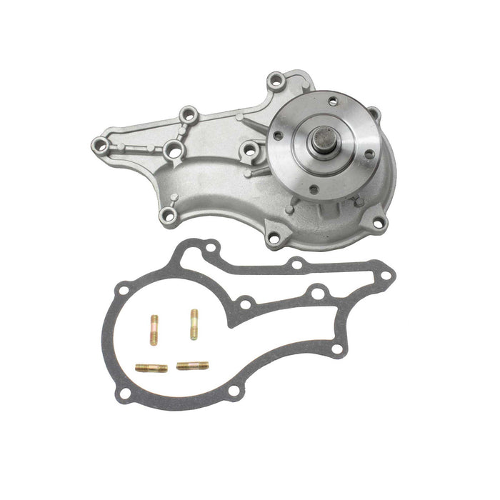 Timing Chain Kit with Water Pump