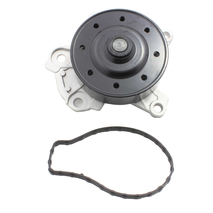 Timing Chain Kit with Water Pump