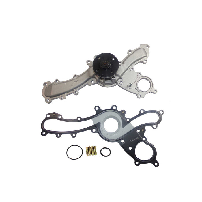 Timing Chain Kit with Water Pump