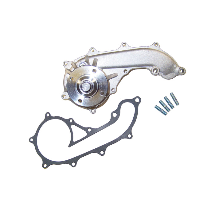 Timing Chain Kit with Water Pump