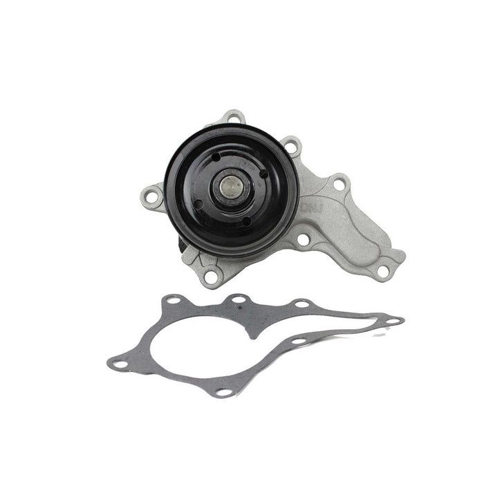 Timing Chain Kit with Water Pump