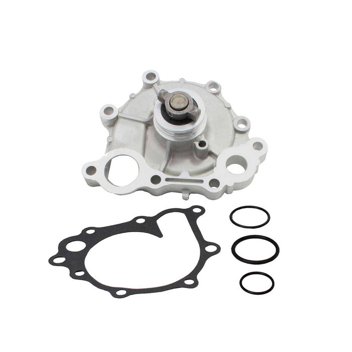 Timing Chain Kit with Water Pump