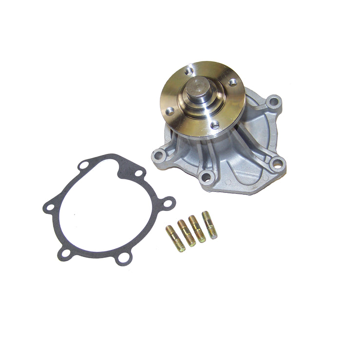 Timing Chain Kit with Water Pump