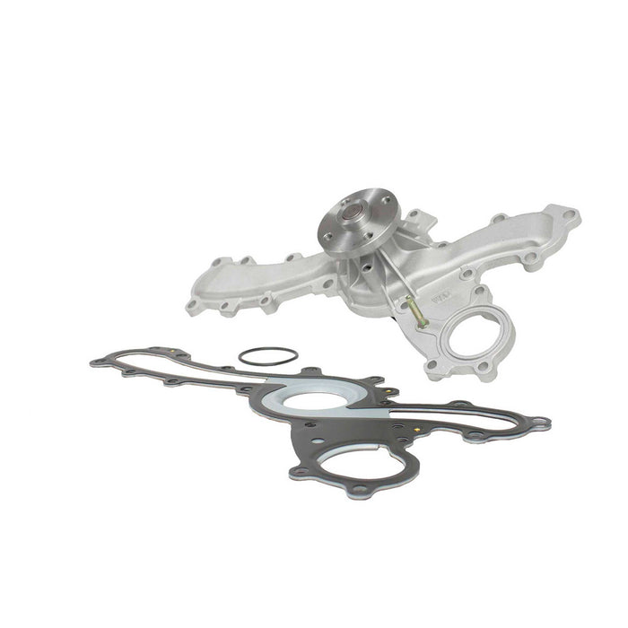 Timing Chain Kit with Water Pump