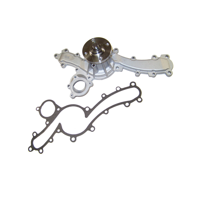 Timing Chain Kit with Water Pump