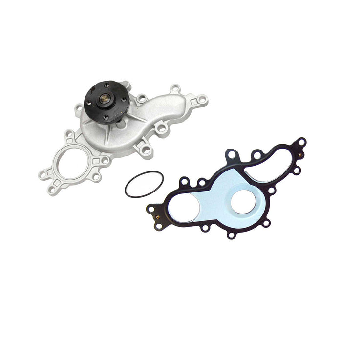 Timing Chain Kit with Water Pump