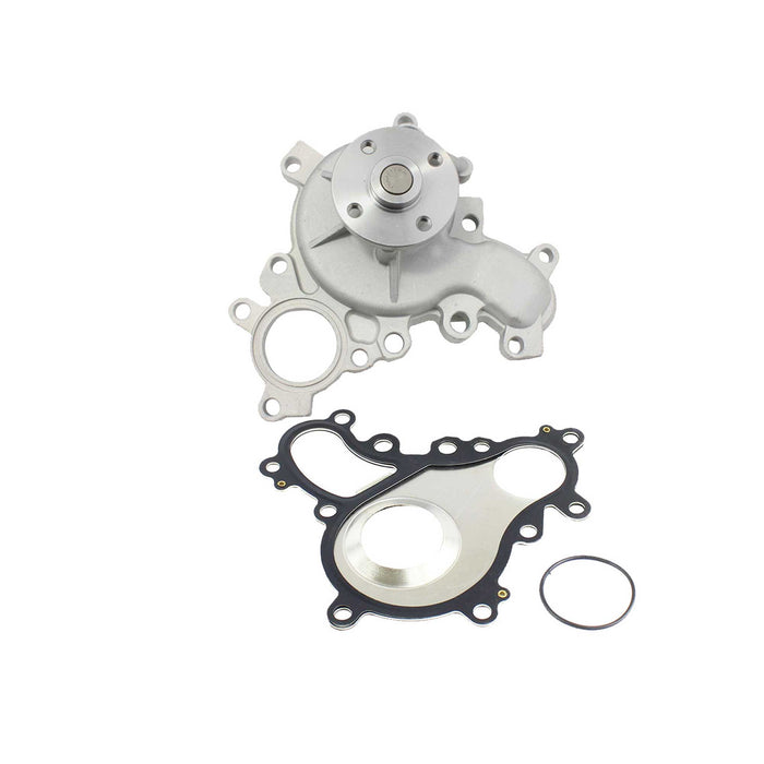 Timing Chain Kit with Water Pump