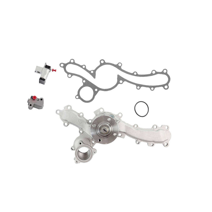 Timing Chain Kit with Water Pump
