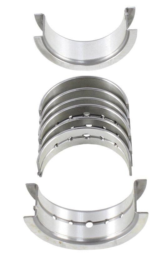 Crankshaft Main Bearing Set (Oversizes Available)