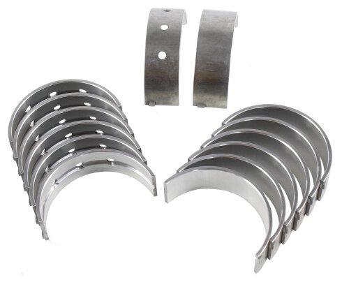 Main Bearing Set  (Oversizes Available)