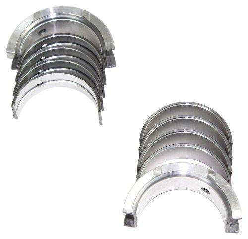 Crankshaft Main Bearing Set (Oversizes Available)