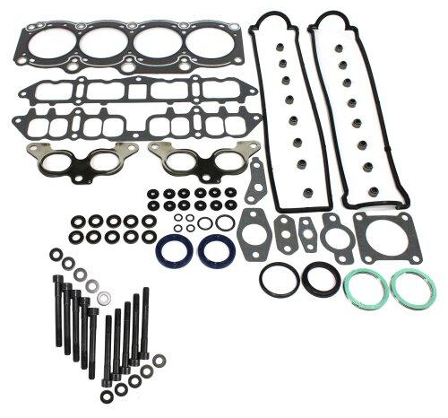 Cylinder Head Gasket Set w/ Head Bolts