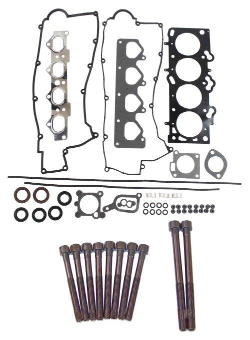 Head Gasket Set w/ Head Bolts