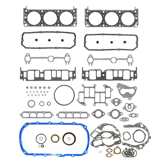 Engine Gasket Set