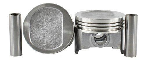 Piston Set (Oversizes Available)