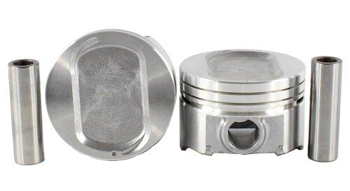 Piston Set (Oversizes Available)