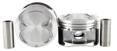 Piston Set (Oversizes Available)