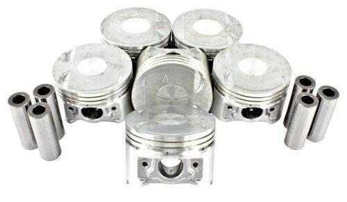 Piston Set  (Oversizes Available)