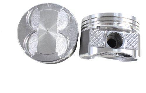 Piston Set (Oversizes Available)