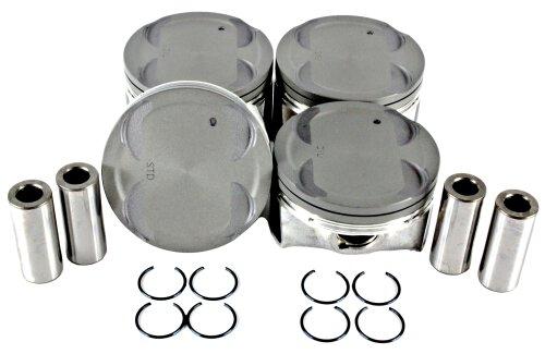 Piston Set (Oversizes Available)